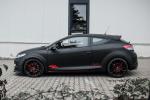 Renault Megane R.S. 275 Trophy by JMS on Barracuda Racing Wheels (Project 3.0) 2020 года